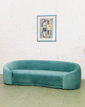 Load image into Gallery viewer, Loretta Curved Sofa
