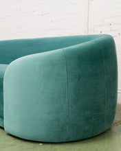 Load image into Gallery viewer, Loretta Curved Sofa
