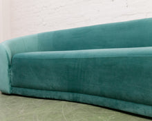 Load image into Gallery viewer, Loretta Curved Sofa
