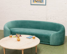 Load image into Gallery viewer, Loretta Curved Sofa
