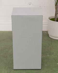 Post Modern Graph Pedestal