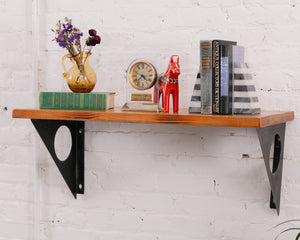 Floating Shelf