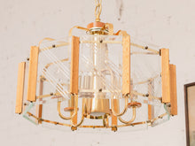 Load image into Gallery viewer, 70’s Chandelier
