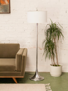 Tulip Lamp