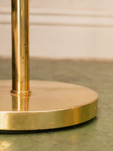 Load image into Gallery viewer, Brass Made in Spain Floor Lamp by Hansen
