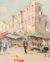 Load image into Gallery viewer, Southern Market Second Half of the 20th Century
