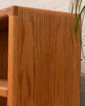 Load image into Gallery viewer, Oak Boho Shelf
