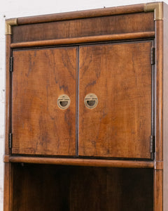 Drexel Cabinet (as found)