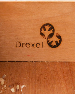 Drexel Cabinet (as found)