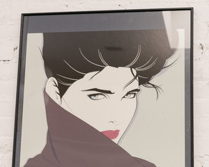 Nagel Framed Poster