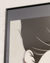 Load image into Gallery viewer, Nagel Framed Poster
