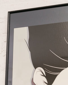 Nagel Framed Poster