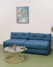 Load image into Gallery viewer, Prima 2 Piece Loveseat in Vibe Solitude
