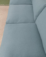 Load image into Gallery viewer, Michonne 2 Piece Sofa in Devon Baltic
