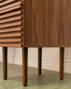 Slat Desk