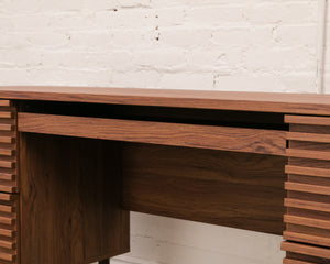 Slat Desk