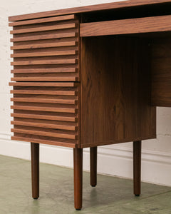 Slat Desk