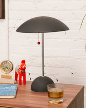 Load image into Gallery viewer, Post Modern Memphis Era Table Lamp
