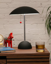 Load image into Gallery viewer, Post Modern Memphis Era Table Lamp
