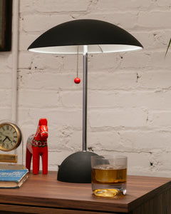 Post Modern Memphis Era Table Lamp