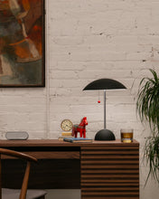 Load image into Gallery viewer, Post Modern Memphis Era Table Lamp
