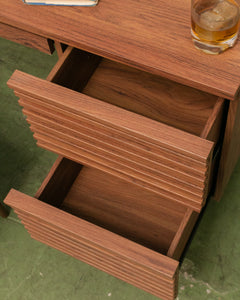 Slat Desk