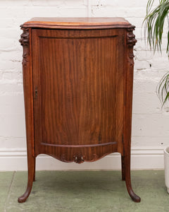 Antique Cabinet