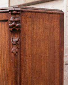 Antique Cabinet