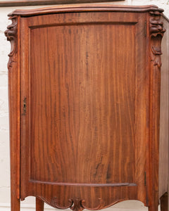 Antique Cabinet