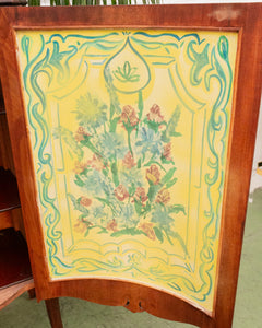 Antique Cabinet