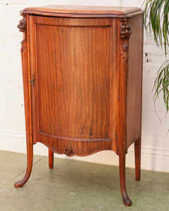 Antique Cabinet