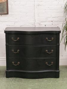 3 Drawer Chest of Drawers