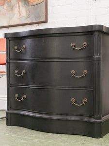 3 Drawer Chest of Drawers