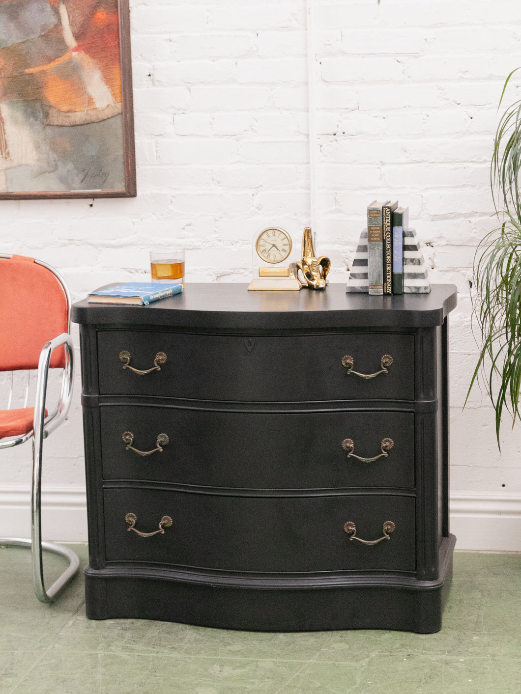 3 Drawer Chest of Drawers