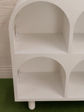 Load image into Gallery viewer, Shelf of Arches Shelf
