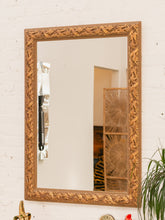 Load image into Gallery viewer, Antique Guided Rectangle Mirror
