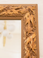 Load image into Gallery viewer, Antique Guided Rectangle Mirror
