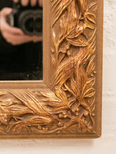 Load image into Gallery viewer, Antique Guided Rectangle Mirror
