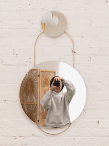 Blanca Mirror