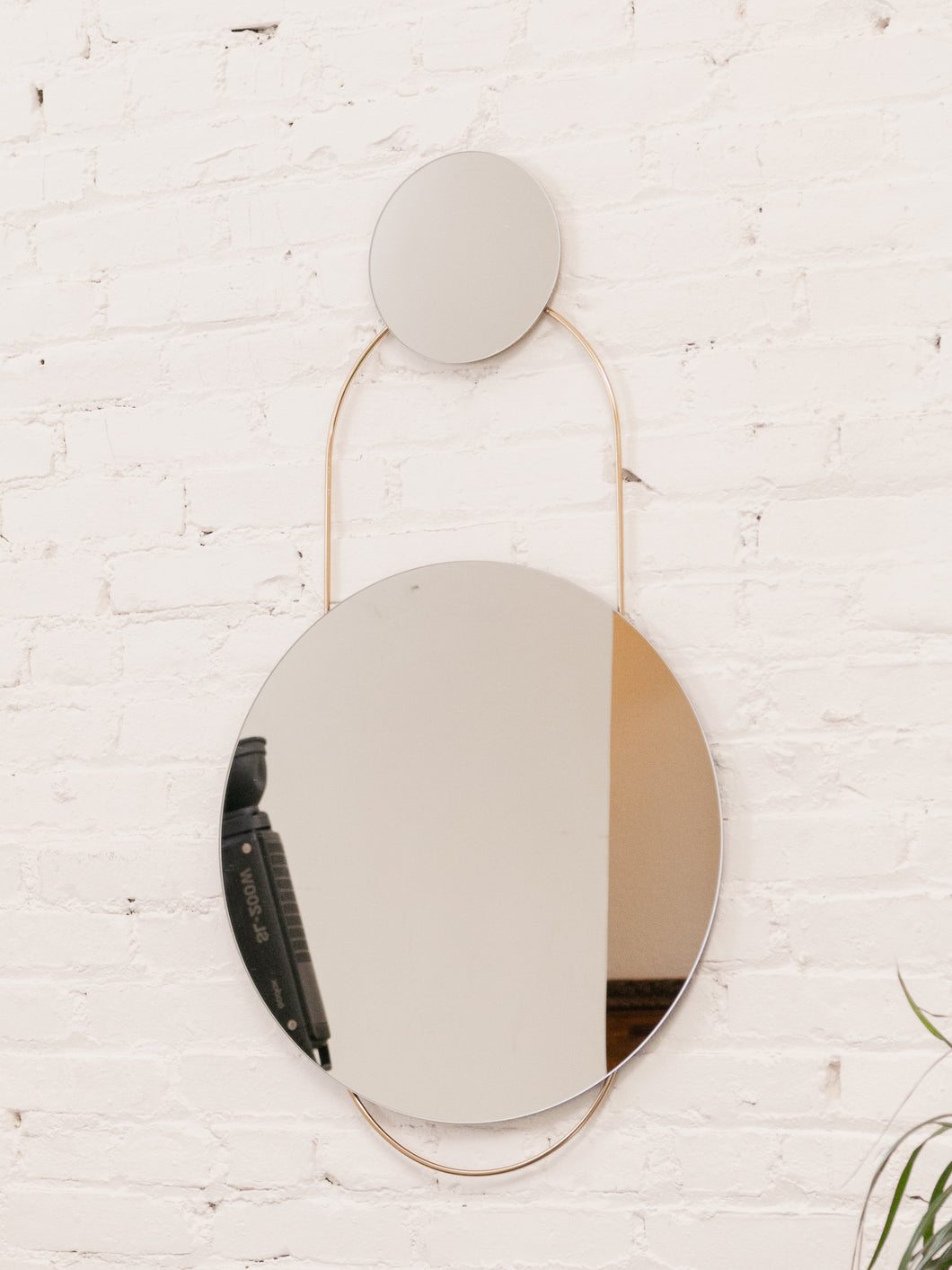 Blanca Mirror