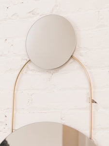 Blanca Mirror