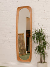 Load image into Gallery viewer, Long Oak Mirror
