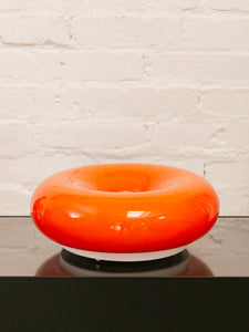 Donut Table Lamp