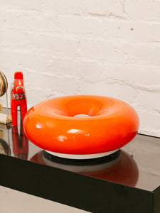 Donut Table Lamp