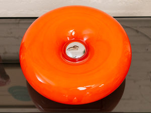 Donut Table Lamp