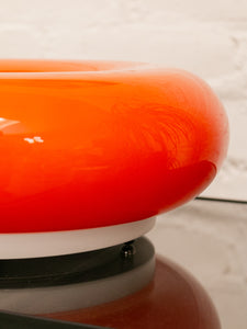 Donut Table Lamp