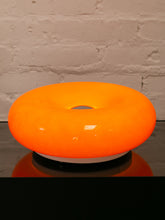 Load image into Gallery viewer, Donut Table Lamp
