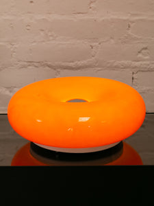 Donut Table Lamp