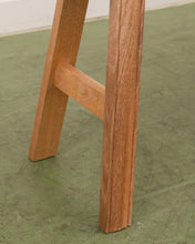 Load image into Gallery viewer, Solid Wood Narrow Bench
