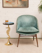 Load image into Gallery viewer, Mid Century Bucket Chair
